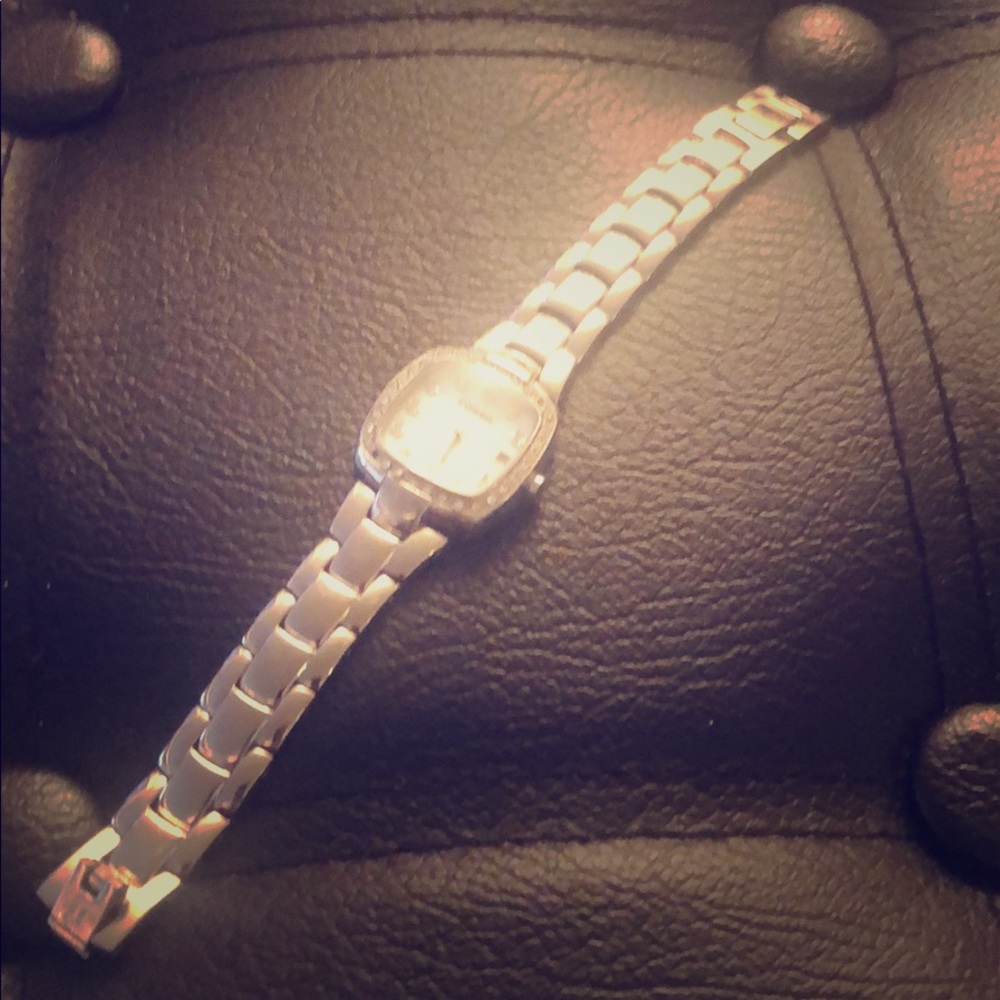 Women’s watch